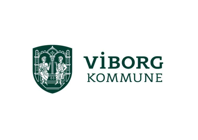 Viborglogostort