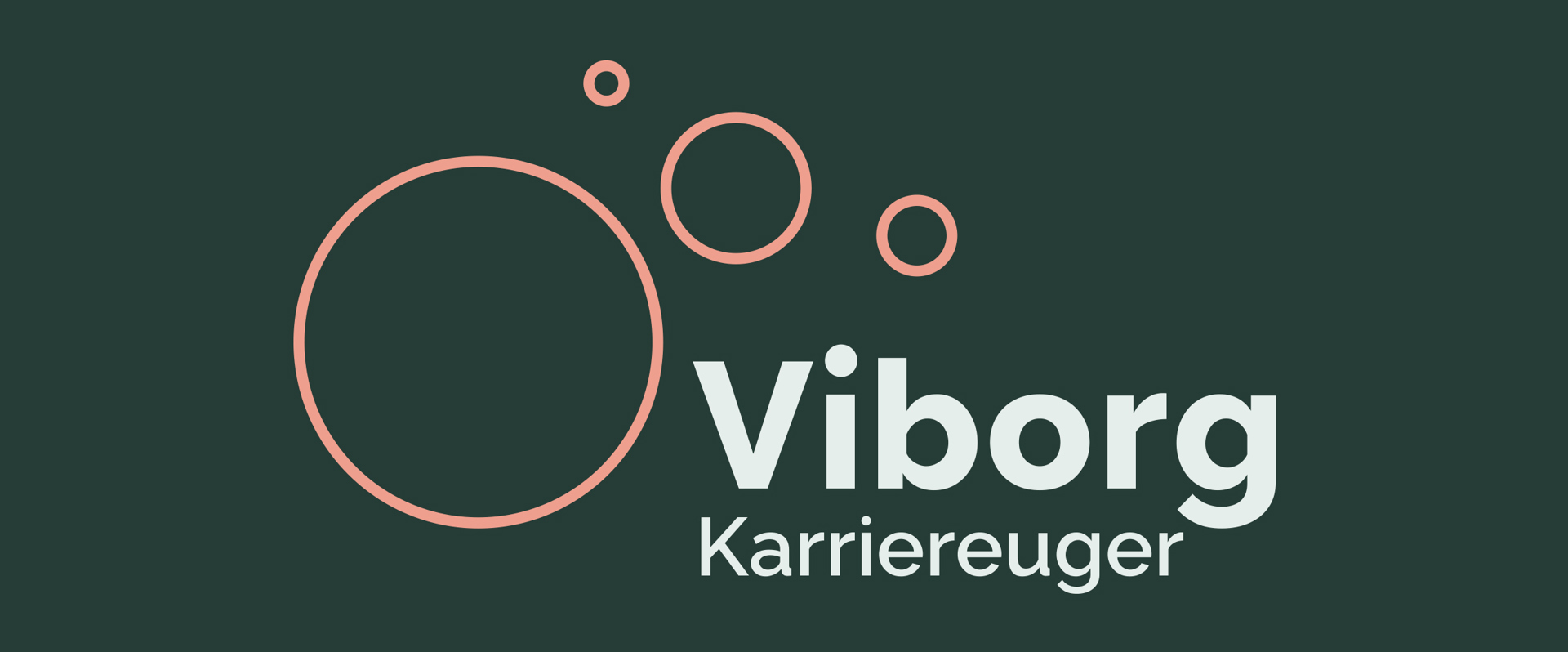 Viborg Karriereuger Logo