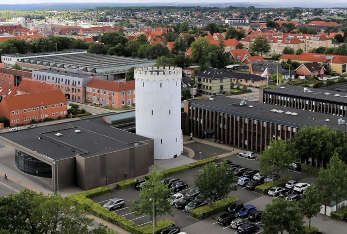 Regionshuset Beskaaret (1)