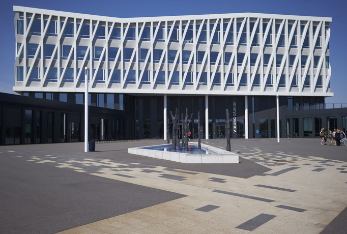 Viborg Rådhus